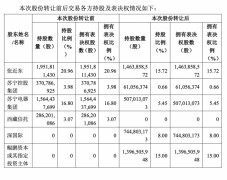 深圳国资148亿解围：苏宁下一步走向何方？