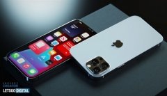 苹果A15芯片5月量产：基于台积电5nm工艺 iPhone 13系列首发