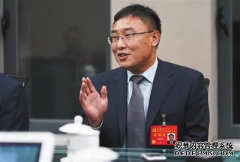 北京市副市长卢映川，已任文旅部党组成员